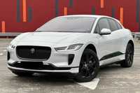 Jaguar I-Pace 2018