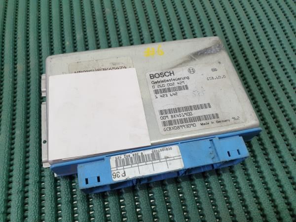 Centralina da caixa de velocidades BMW 5 (E39)