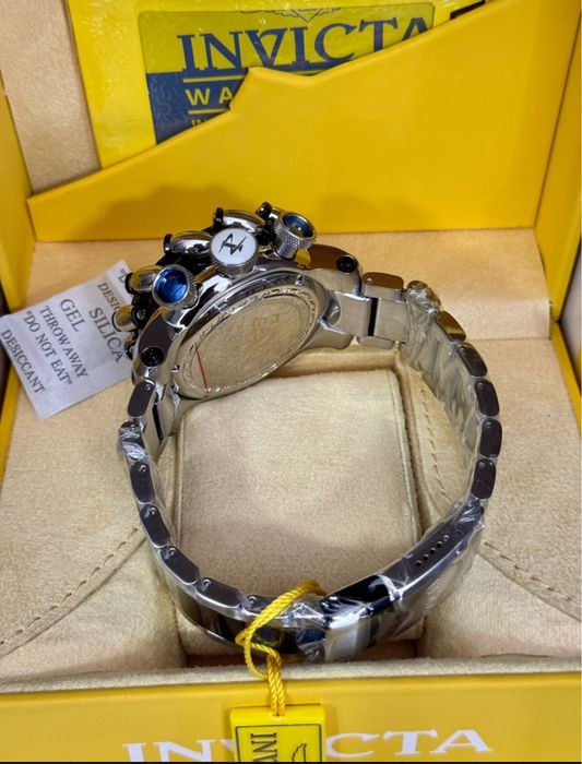 Relogio Invicta Novo