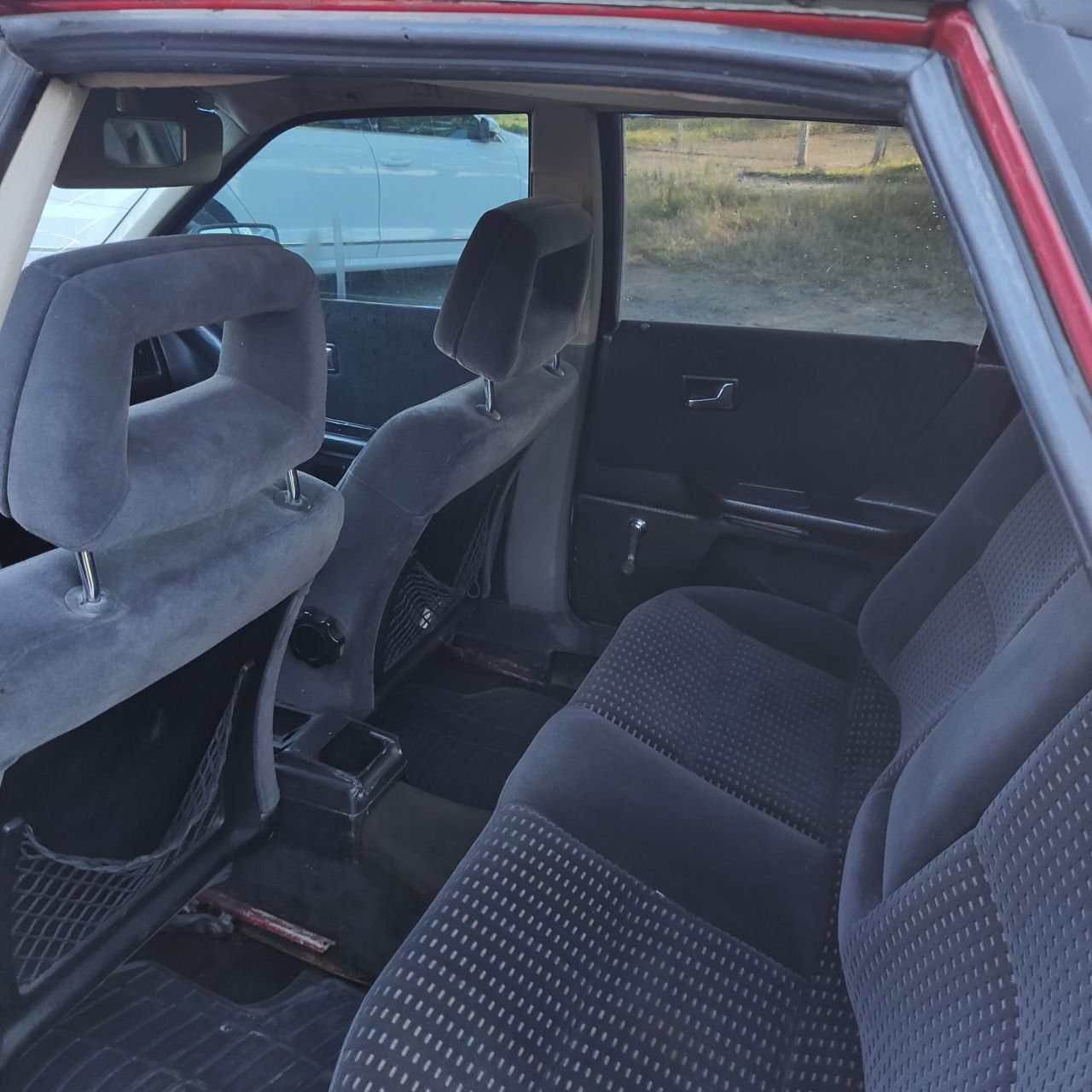 Продам Ауді 80 1.8
