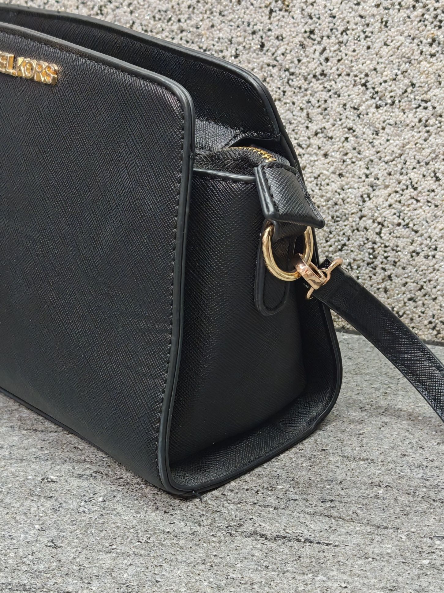 Torebka Michael Kors listonoszka MK