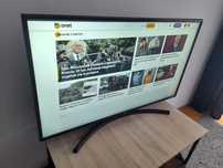 LG SmartTV 4K UHD WebOS Led