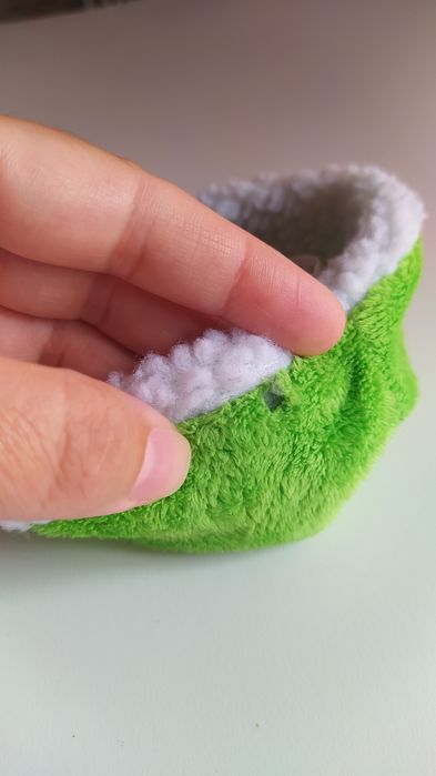 Постіль для іграшкового хом'яка Zhu Zhu Pets