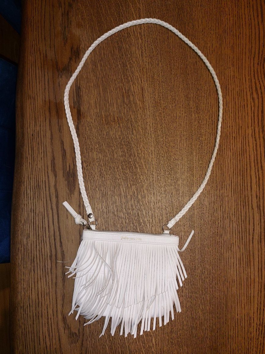 Torebkabiała  H&M
