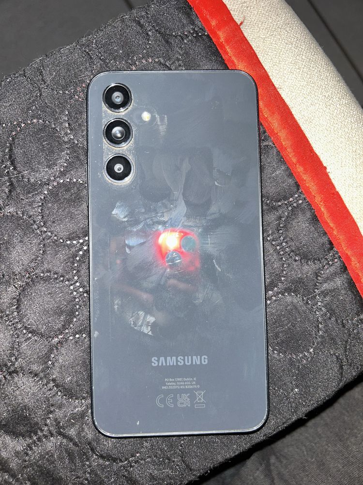 Samsung Galaxy A54 5G
