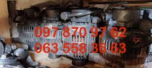 Генератор 120 A Hyundai Santa Fe Хюндай санта фе 2.0 2.2