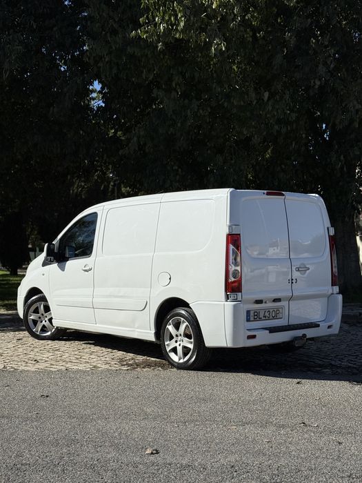 Peugeot expert 1.6 hdi