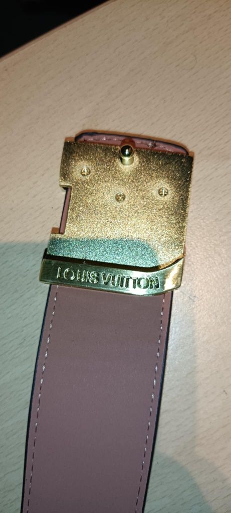 Pasek Louis Vuitton LV