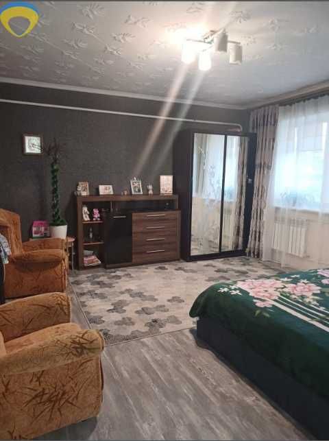 Продается дом в с. Красноселка.