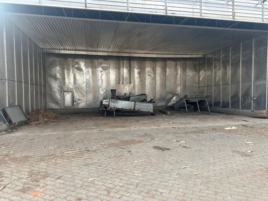 Комплект сушки 200/3