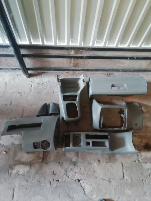 Торпеда на шкода октавия тур