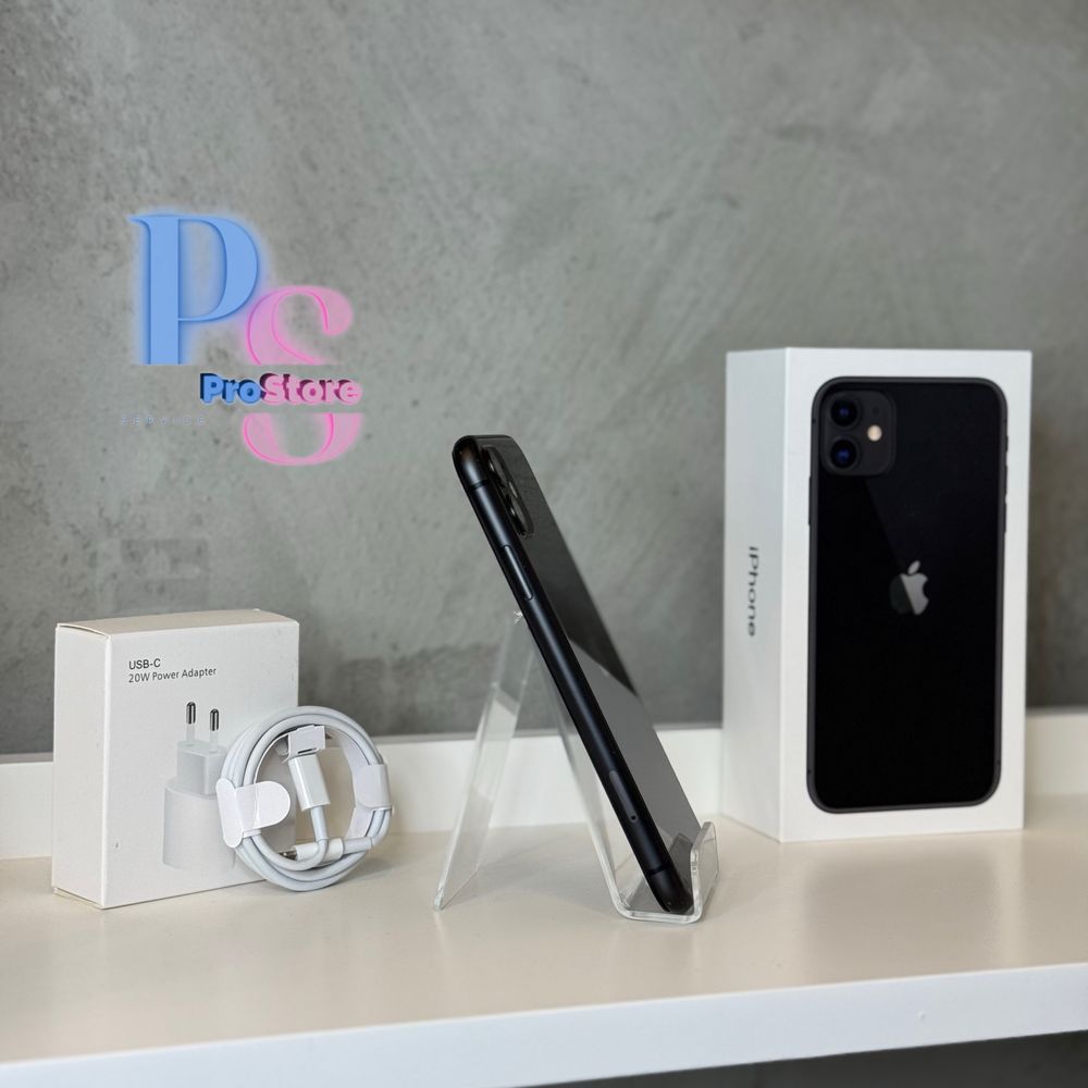 Apple iPhone SE 2020 64GB Black | Stan bdb | Bateria 100% | Gwarancja