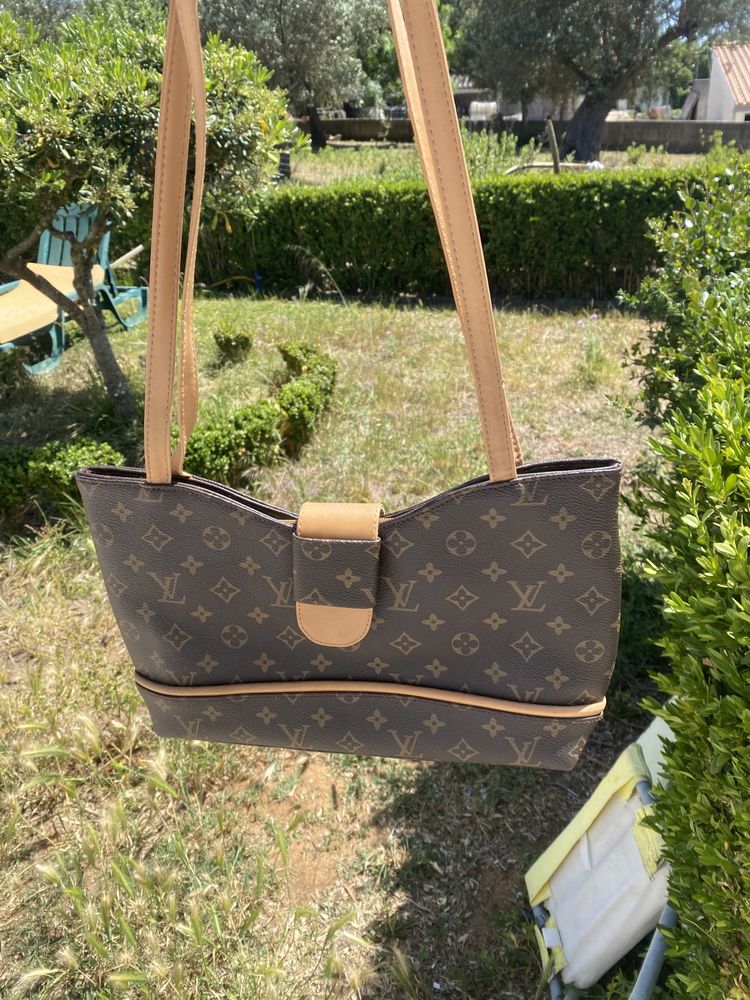 Mala Louis Vuitton