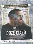 Plakat filmu,, Boże Ciało”