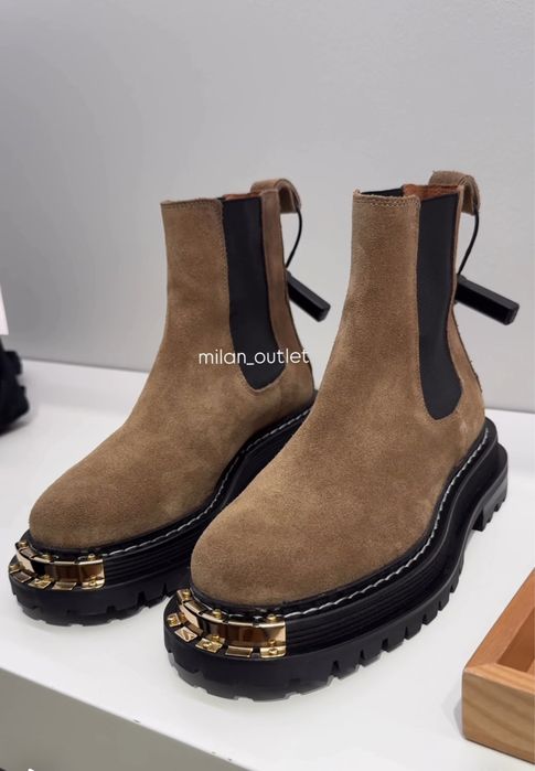 ботинки челси  Sandro Paris Оринінал 36,38,39,40