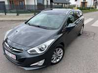 Hyundai i40 Benzyna,Led,Navi,Alu,Zamiana