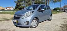 Chevrolet Spark 1.0i NACIONAL de 2010