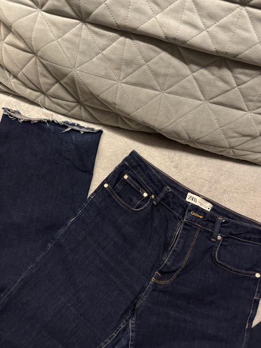 Джинси клеш Zara