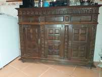 Aparador 1,35x1,00x0,35