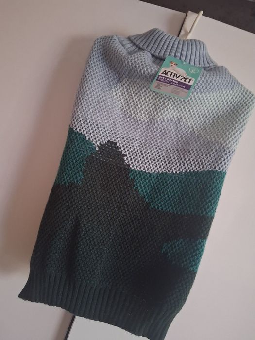 Dla psa ubranko rozm. XL