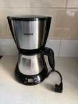 Ekspres do kawy Philips przelewowy HD7470