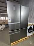 Lodówka SAMSUNG RL38T775ASR 203cm