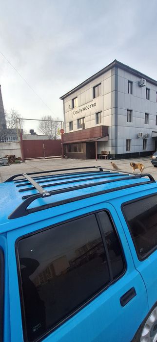 Ford Siera Vagon 2.0