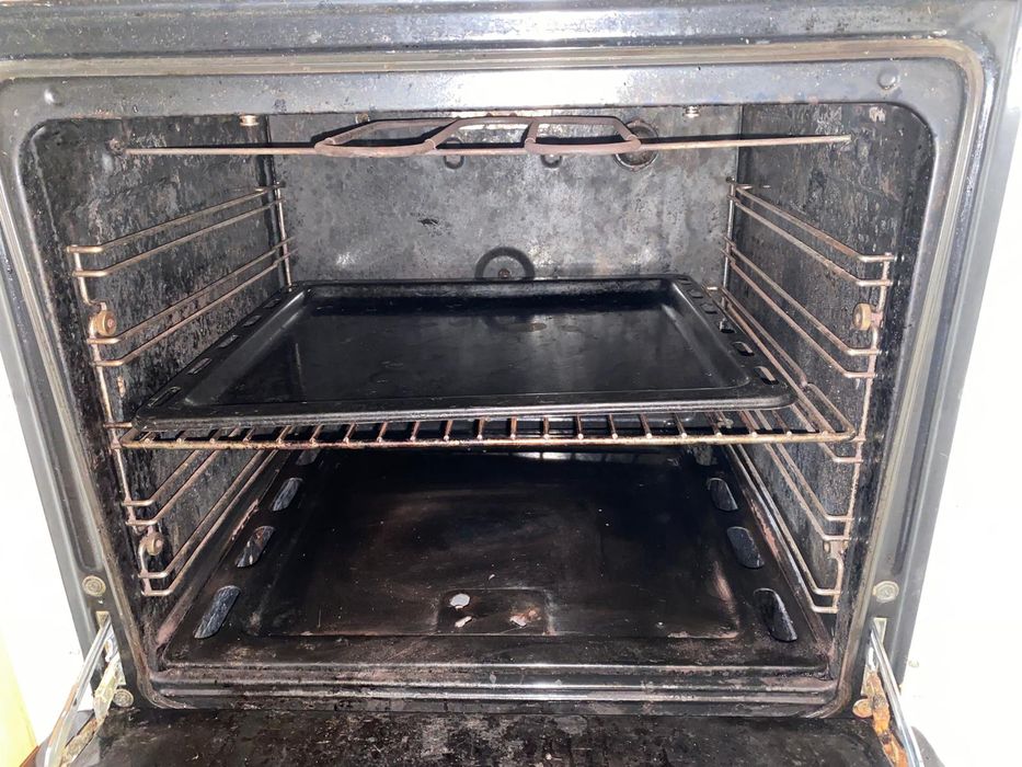 Fogão 4 Bocas (Botija)