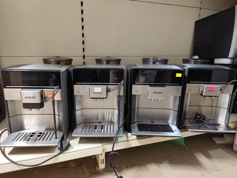 Кавоварки Siemens serie700 можна опт.