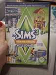 Jogo Os Sims vida na cidade