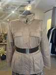 Parka CAROLINA HERRERA