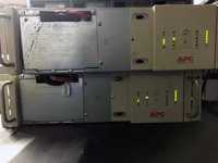 APC Smart-UPS 2200VA RM 3U 120V/230V In 120V Out