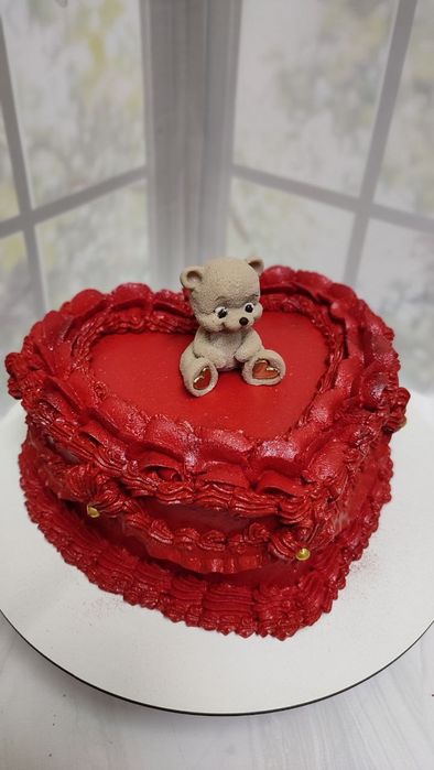 Торты, Бенто торты, десерты на заказ. Харьков