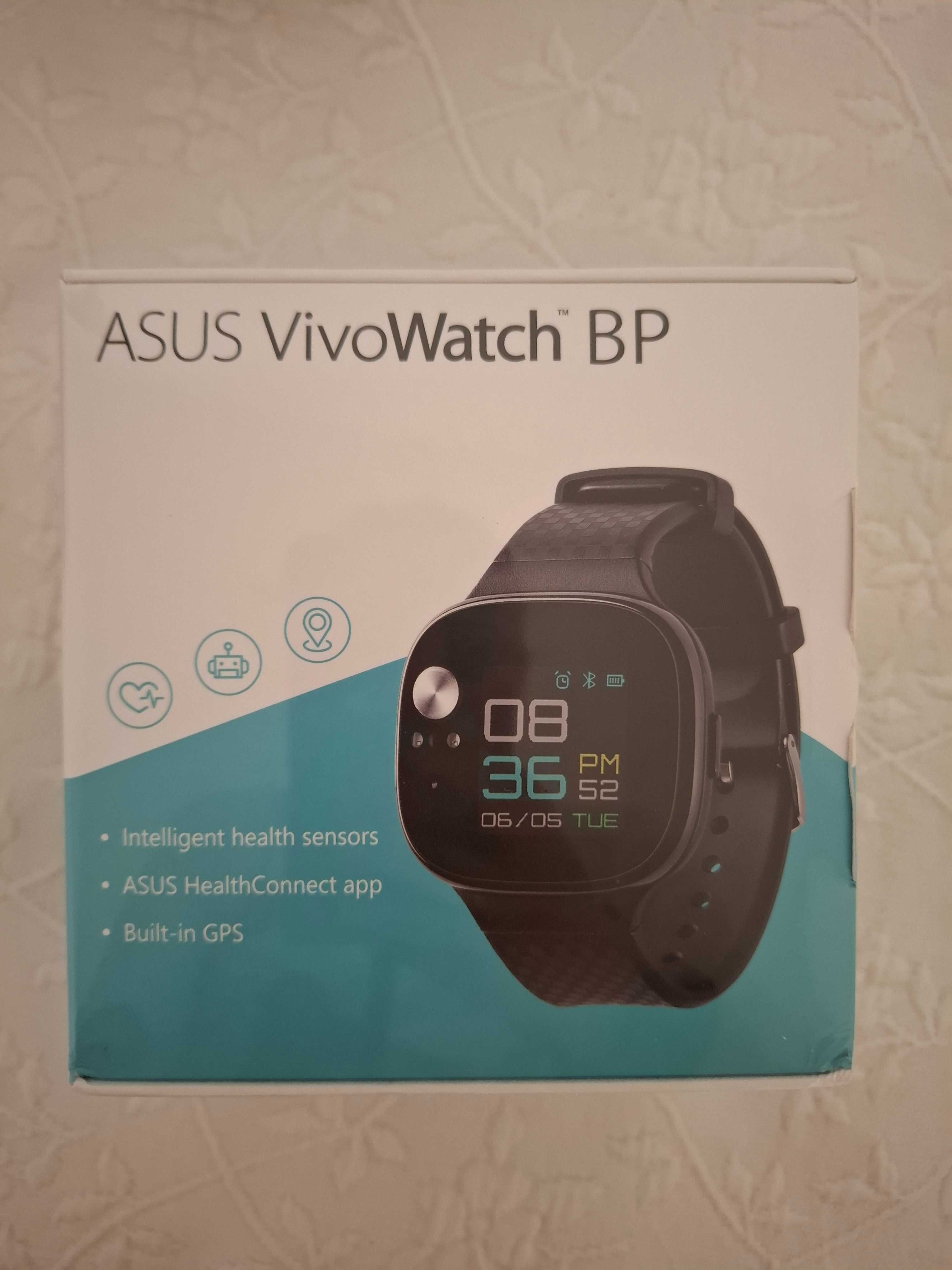 Smartwatch Asus VivoWatch BP NOVO