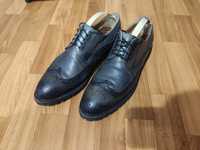 Туфли броги  Finsbury brogues