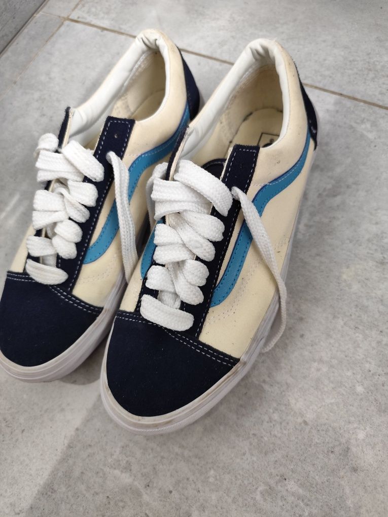 Vans old skool style 36
