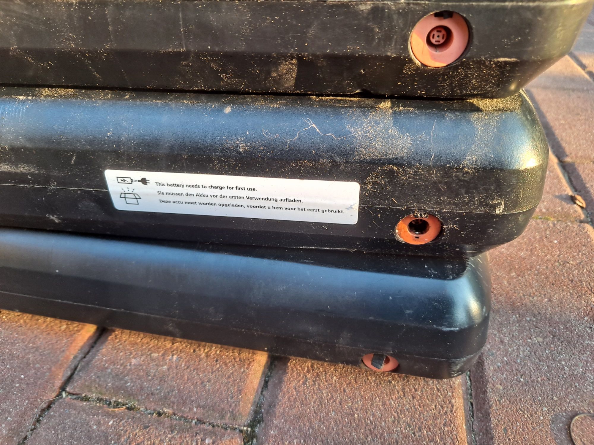 Baterie bafang do rowerow elektrycznych