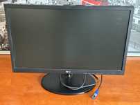 Monitor LG 22M38A sprawny