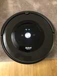 Aspirador IROBOT E5