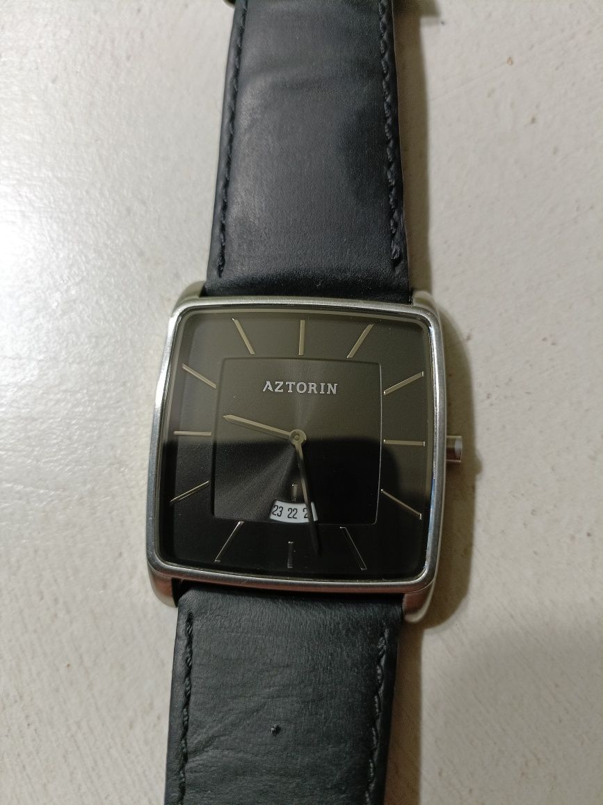 Zegarek Męski Aztorin A030 G105