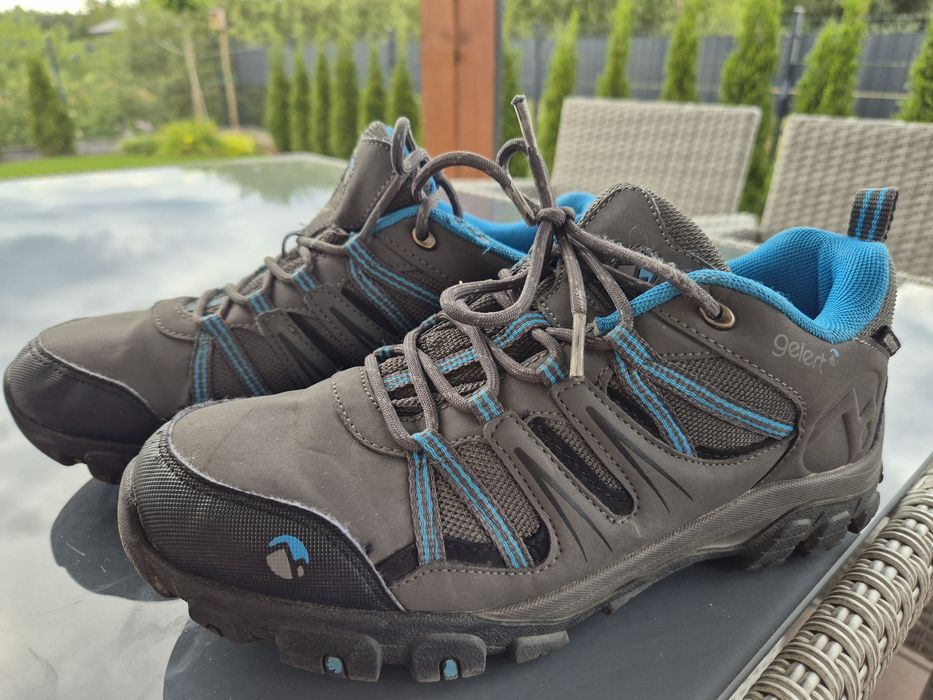 Buty górskie Gelert roz.39