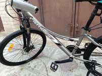 Продам велосипед 26" Crosser Nio