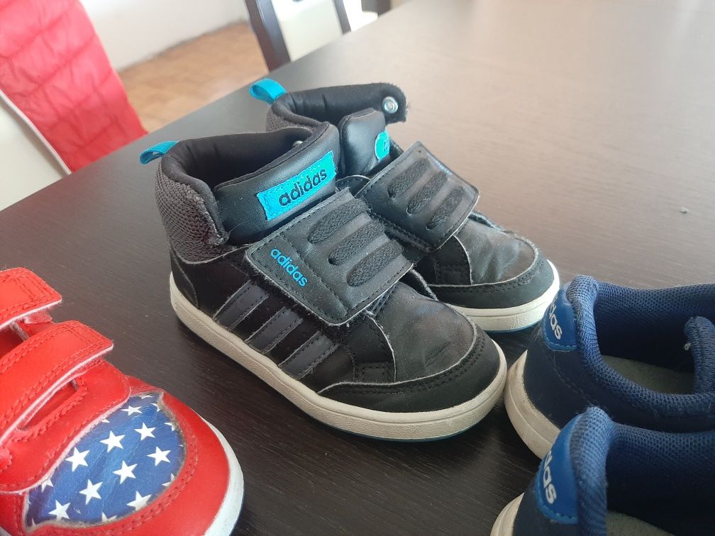 Buty  adidas 24- 24