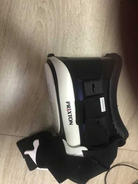 VR 100 para telemóvel