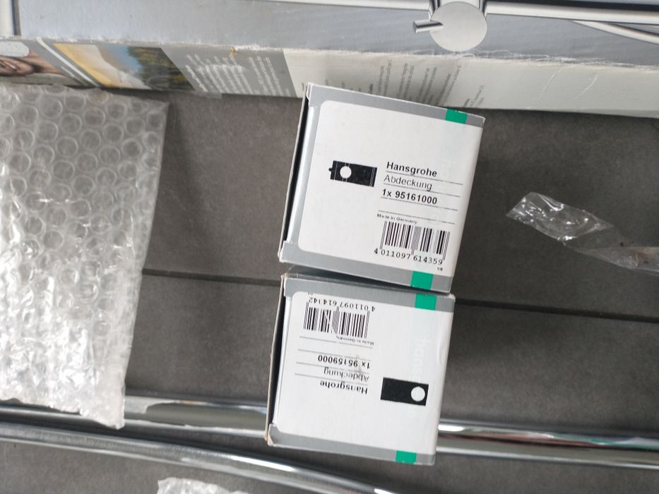 Hansgrohe Croma 100 Vario/ Unica Reno Lift 2.7.8.1.1.0.0.0