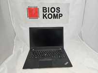 Laptop Lenovo T460S/i5 6gen/8GB ram/256 SSD/FHD/Bioskomp/GWARANCJA