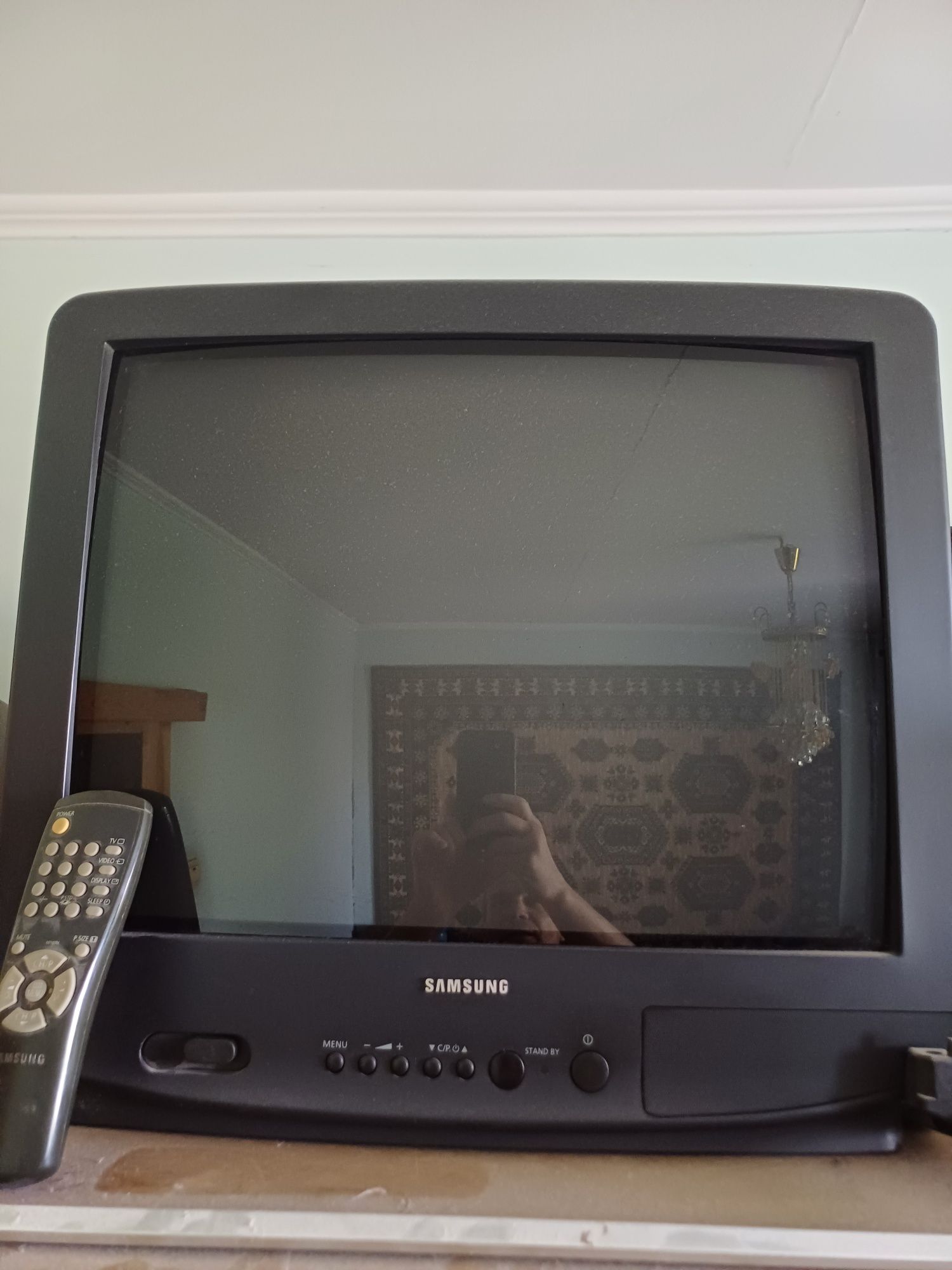 Телевізор Samsung 2000р.
