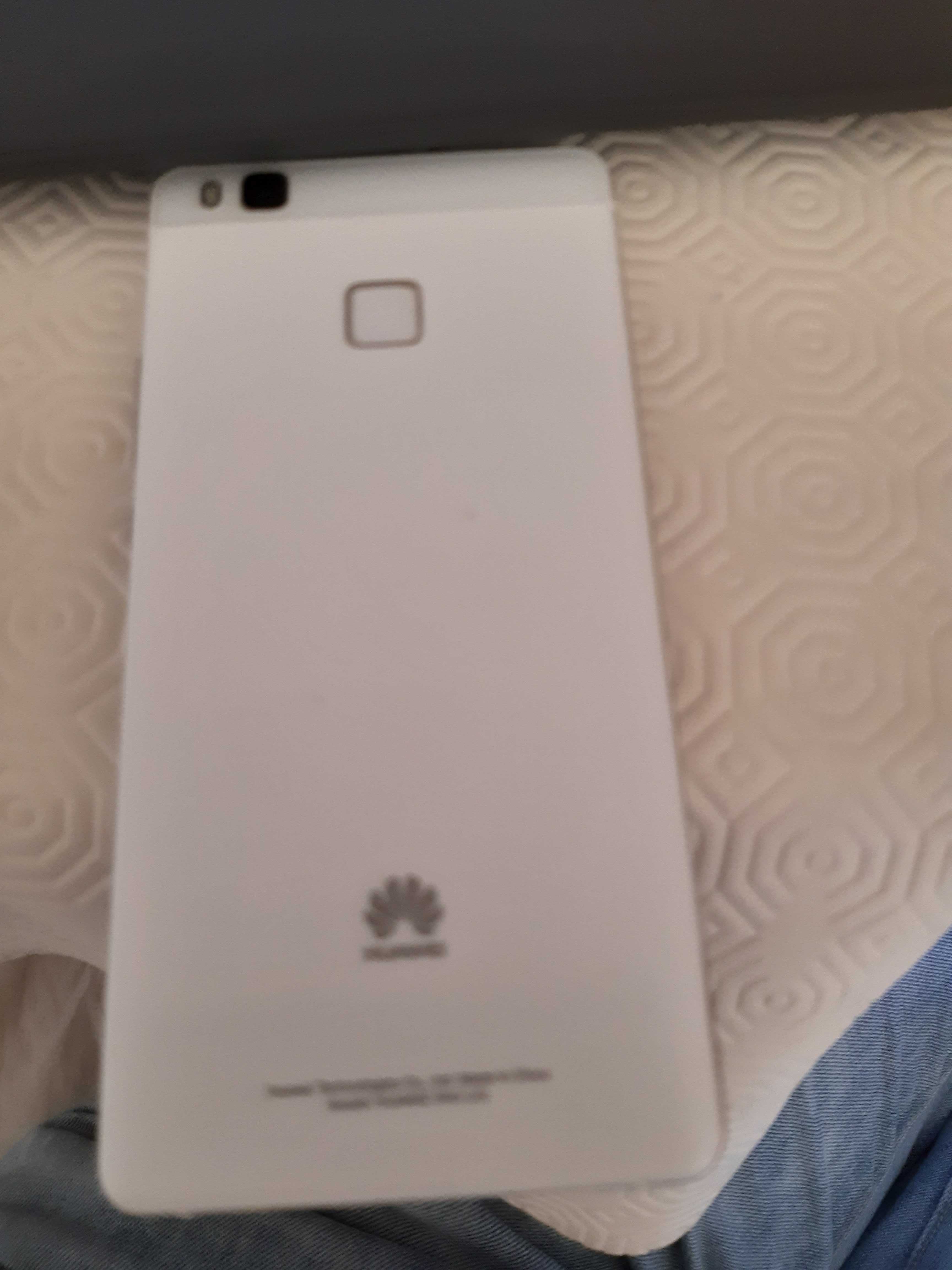 Telemovel Huawei - p9 lite 16gb - dual sim