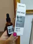 Revox Just AHA Acids 30% peeling kwasowy