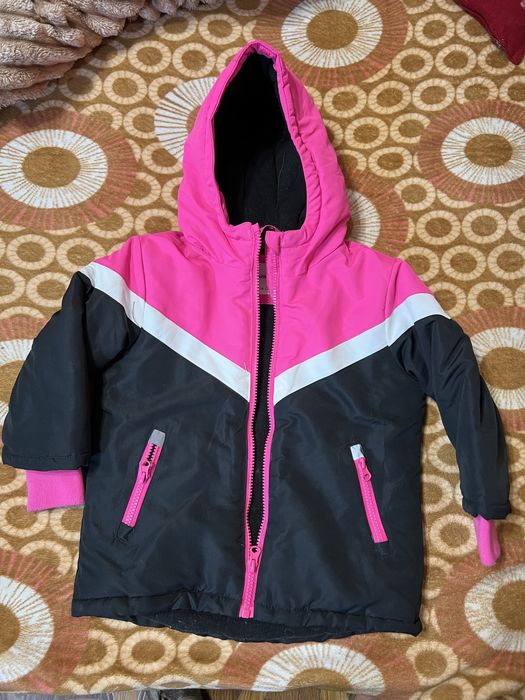 Куртка sinsay зимова